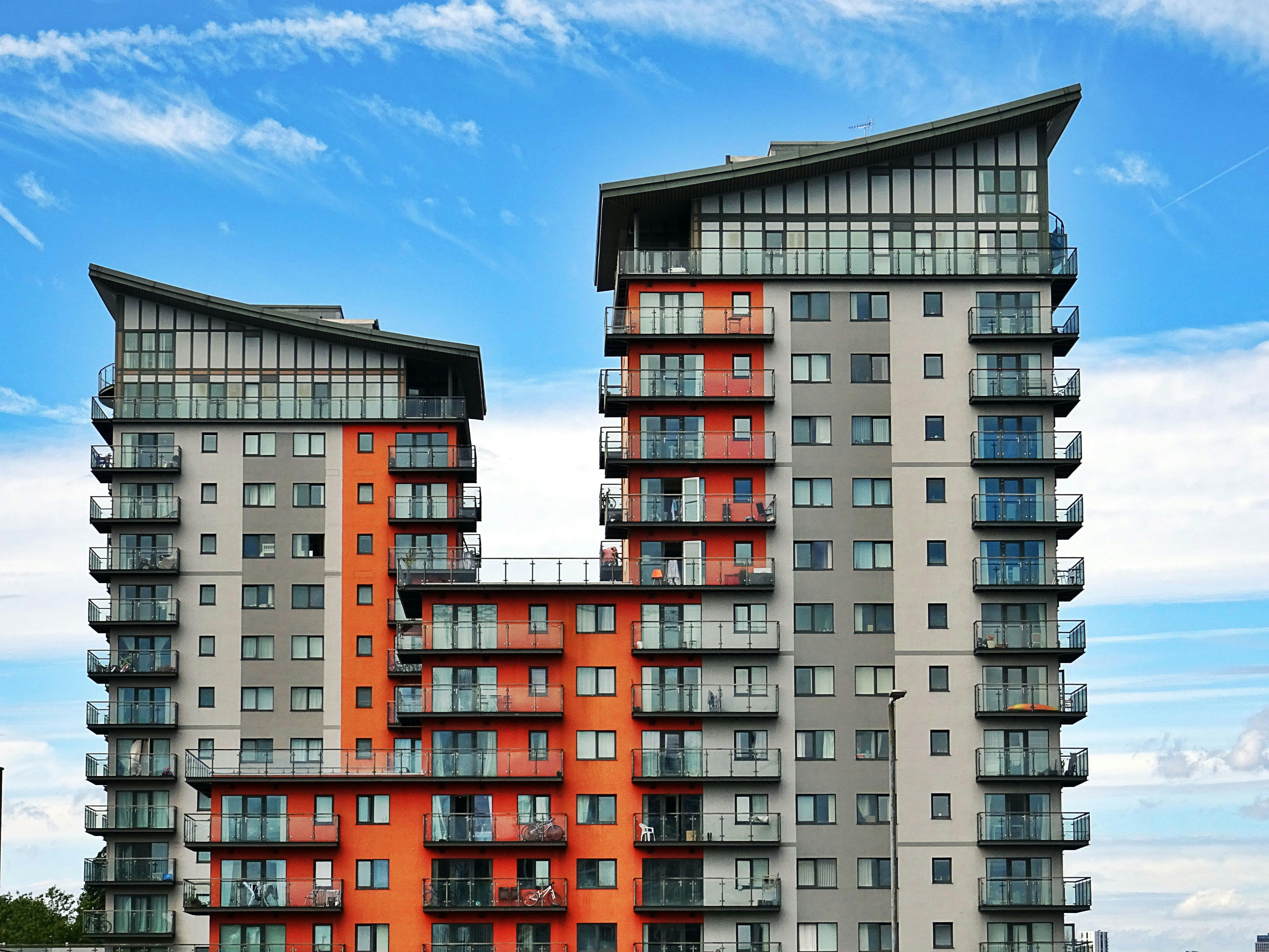 Buildings Combined