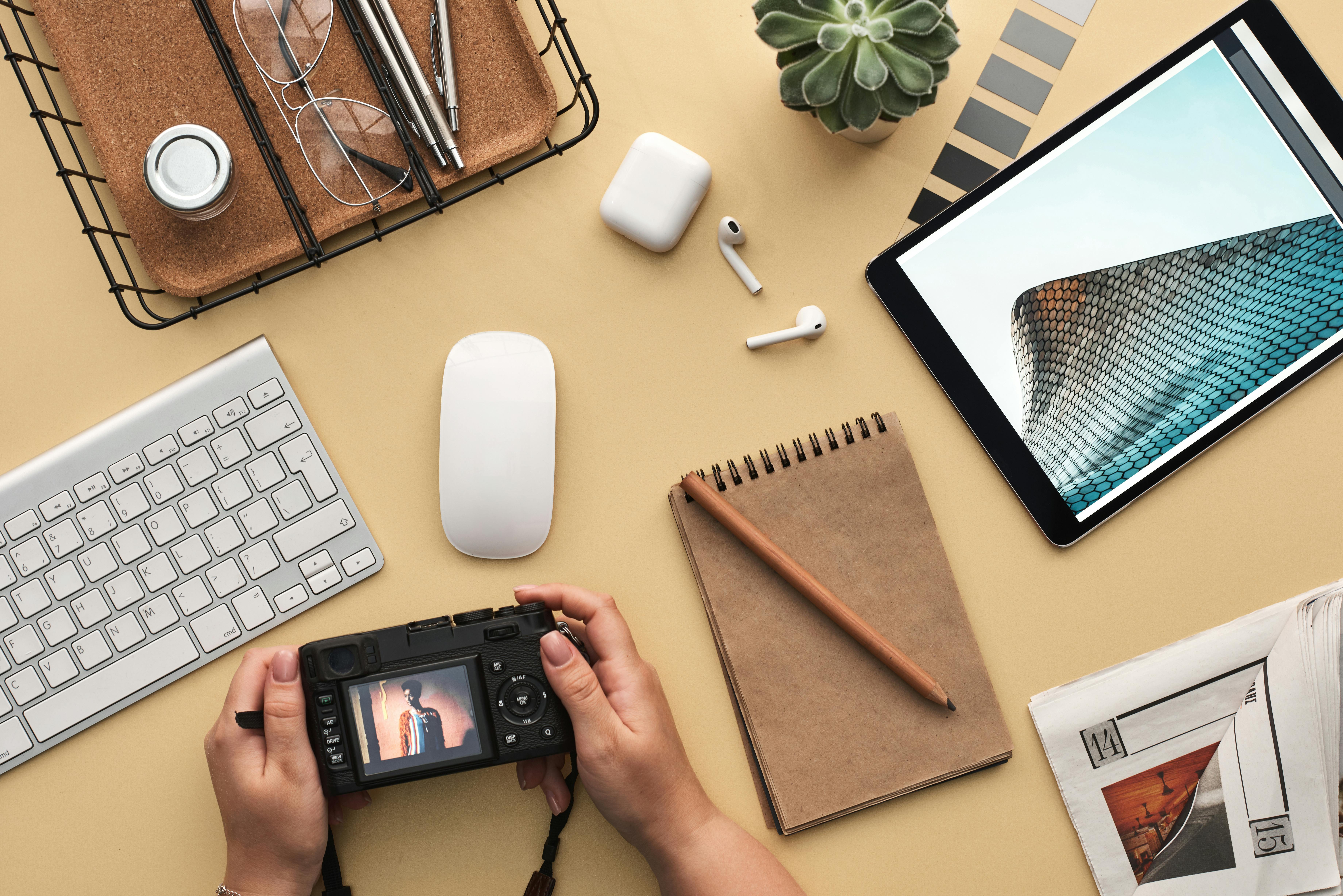Electronic Equipment