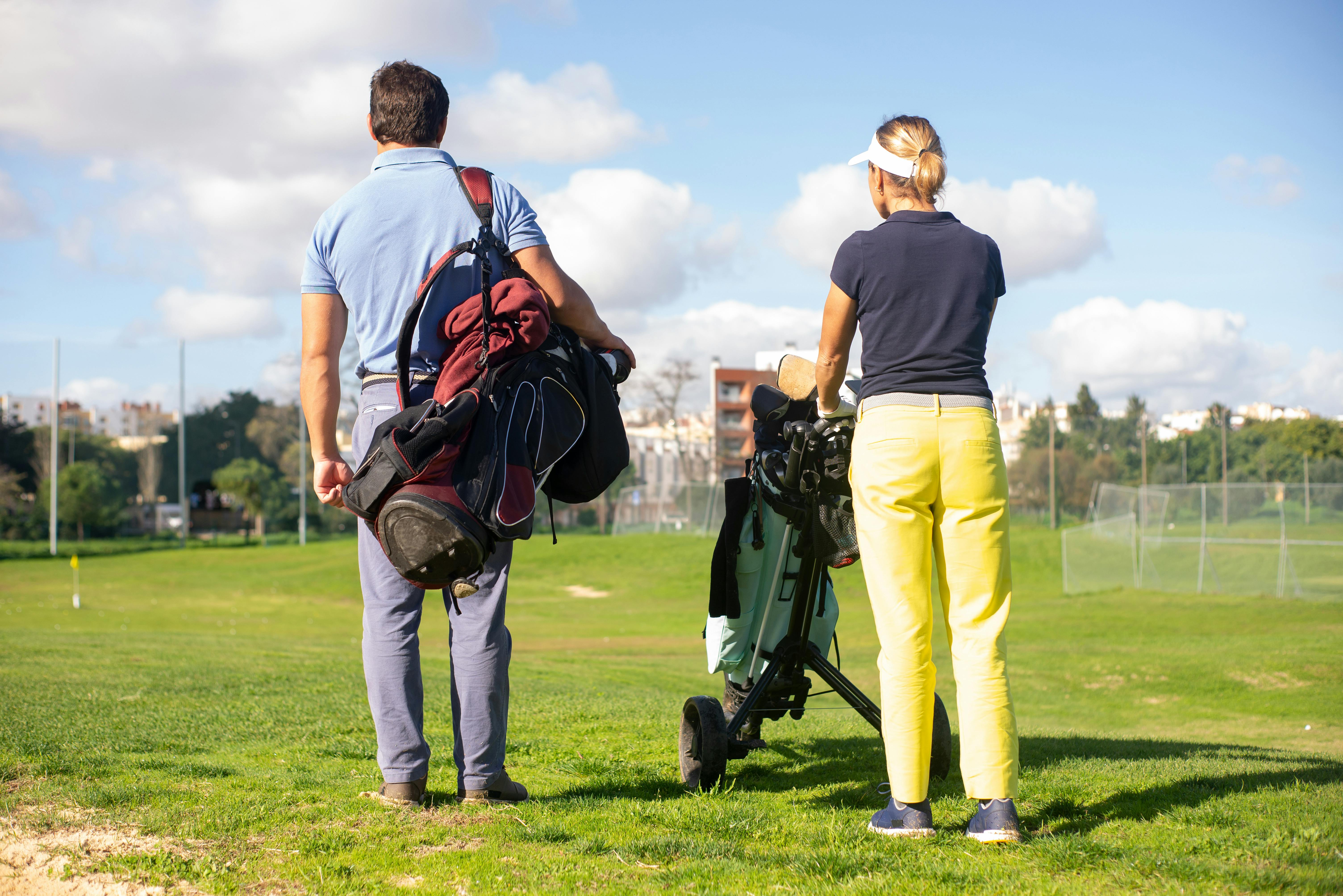 Golfers Insurance