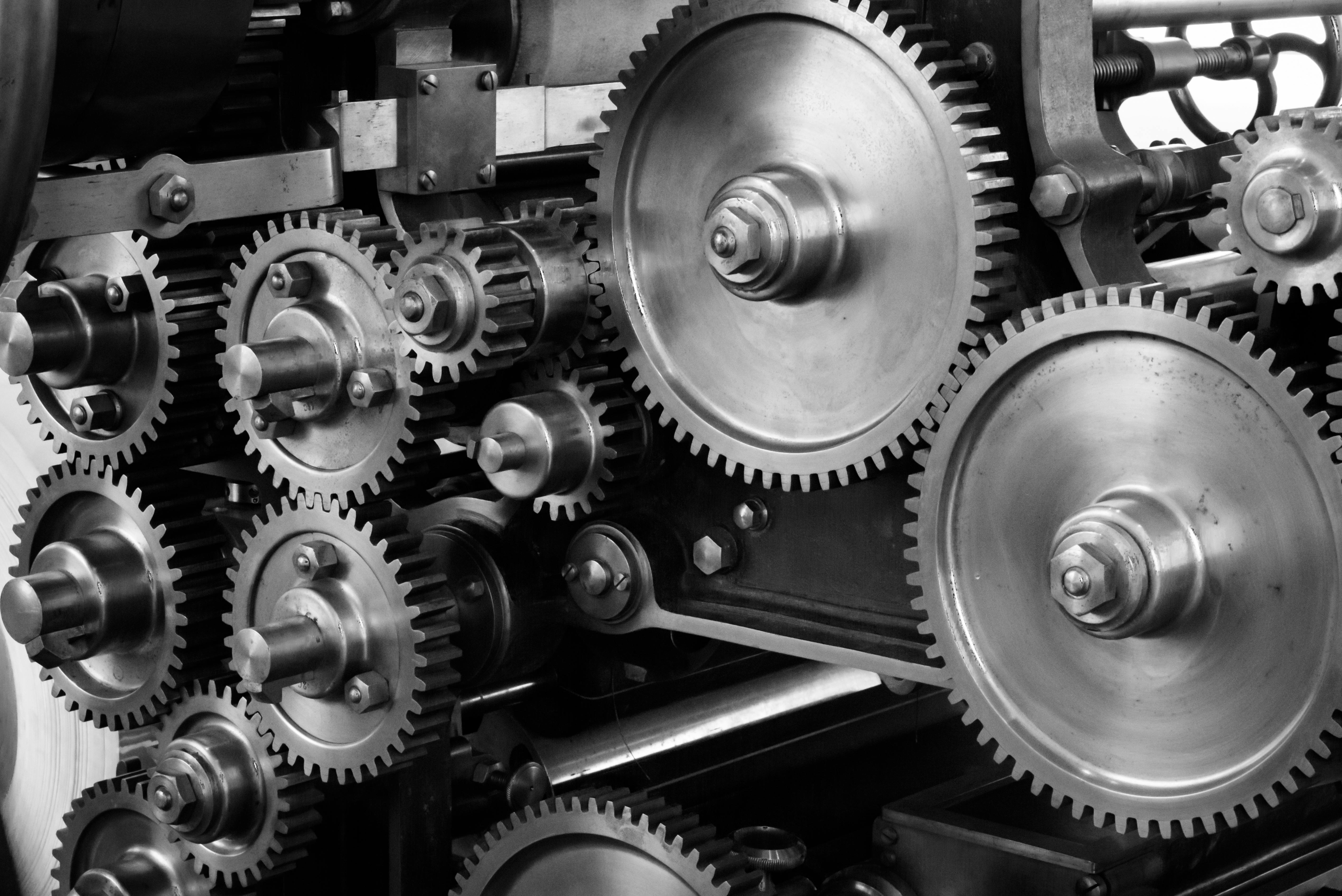 Machinery Breakdown